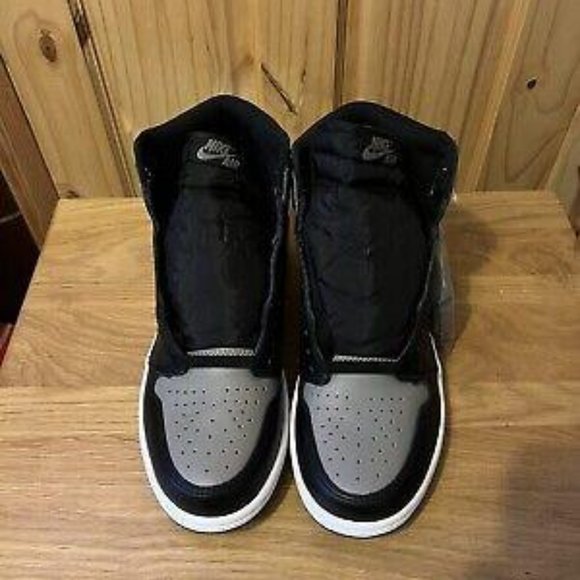 Air jordan 1 shadow 2018 cheap